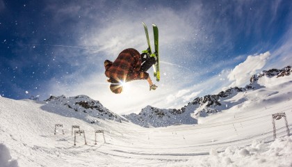 开云体育ios下载-【传感器球飞行追踪】比赛瞬间尽在掌握，科技助力极限突破，flying fish传感器